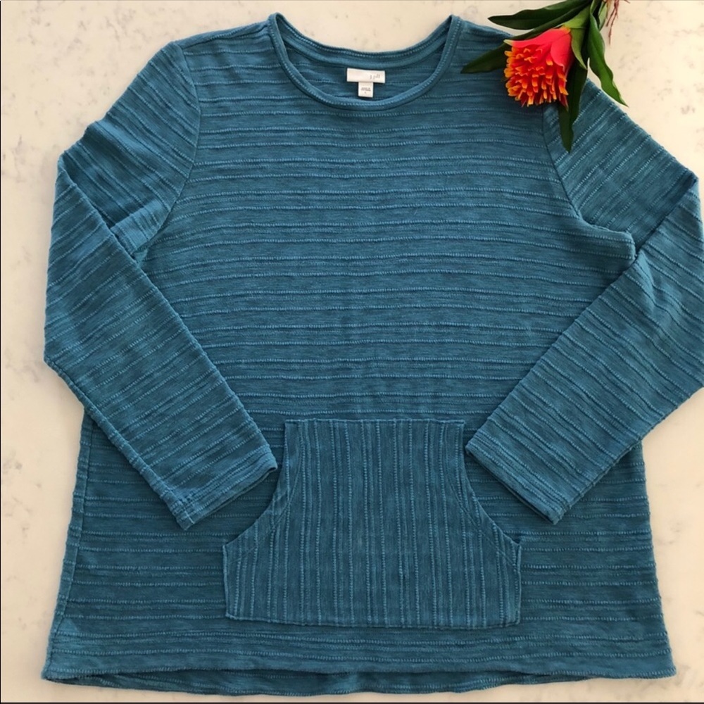 J. Jill Sweater